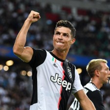 Juventus monopolizira prvenstvo Serie A